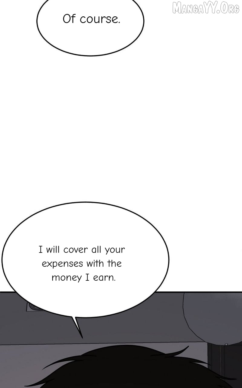 Change Me Chapter 85 - page 45